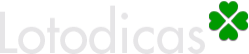 Lotodicas