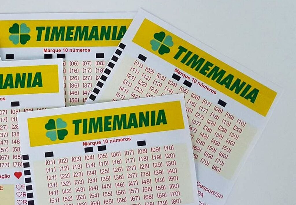 Timemania