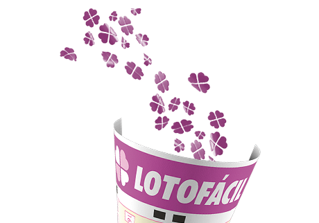 Lotofácil - Loteria oficial da Caixa Econômica Federal